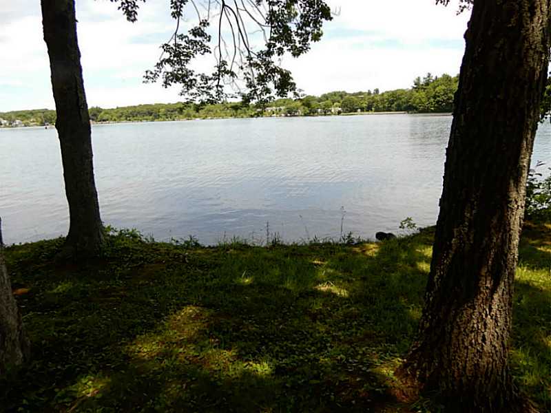 91 Pine Ledge Road, Unit 4 Glocester, RI 02857 - Photo 2 of 15 Waterfront/Dock/Pier. Dock needs to be built