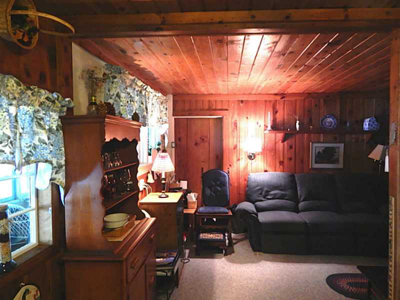 91 Pine Ledge Road, Unit 4 Glocester, RI 02857 - Photo 8 of 15 Living Room.