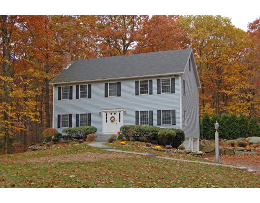 3 McKay Road Hopkinton, MA 01748 - Photo 1 of 1 Gallery Image 1
