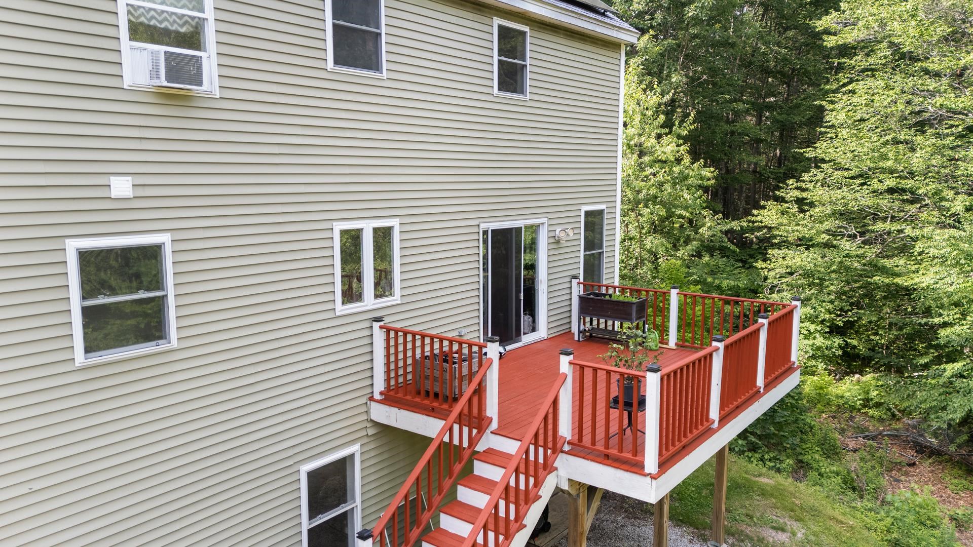 165 King Hill Road Francestown, NH 03043 - Photo 18 of 60