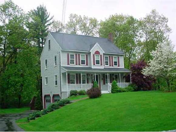 16 Plower Road Pelham, NH 03076 - Photo 1 of 4 Gallery Image 1