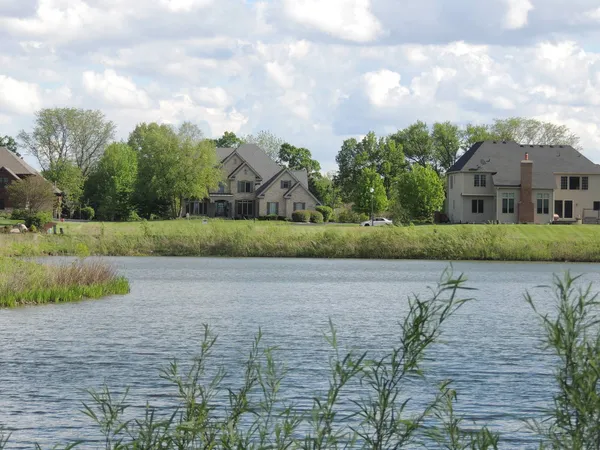 $96,500 | Lot 97 Merry Oaks Drive, Sycamore, IL 60178