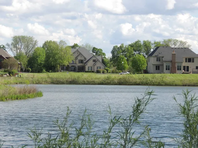 $96,500 | Lot 97 Merry Oaks Drive, Sycamore, IL 60178