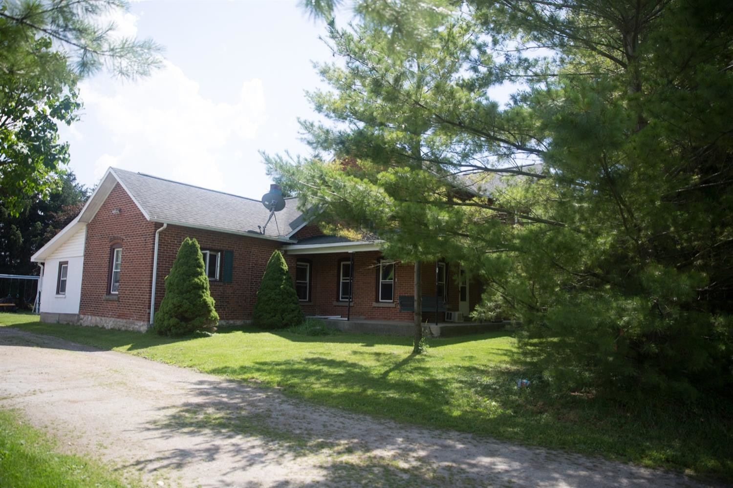 14103 Ostrander Road Maybee, MI 48159 - Photo 1 of 37 Photo 1