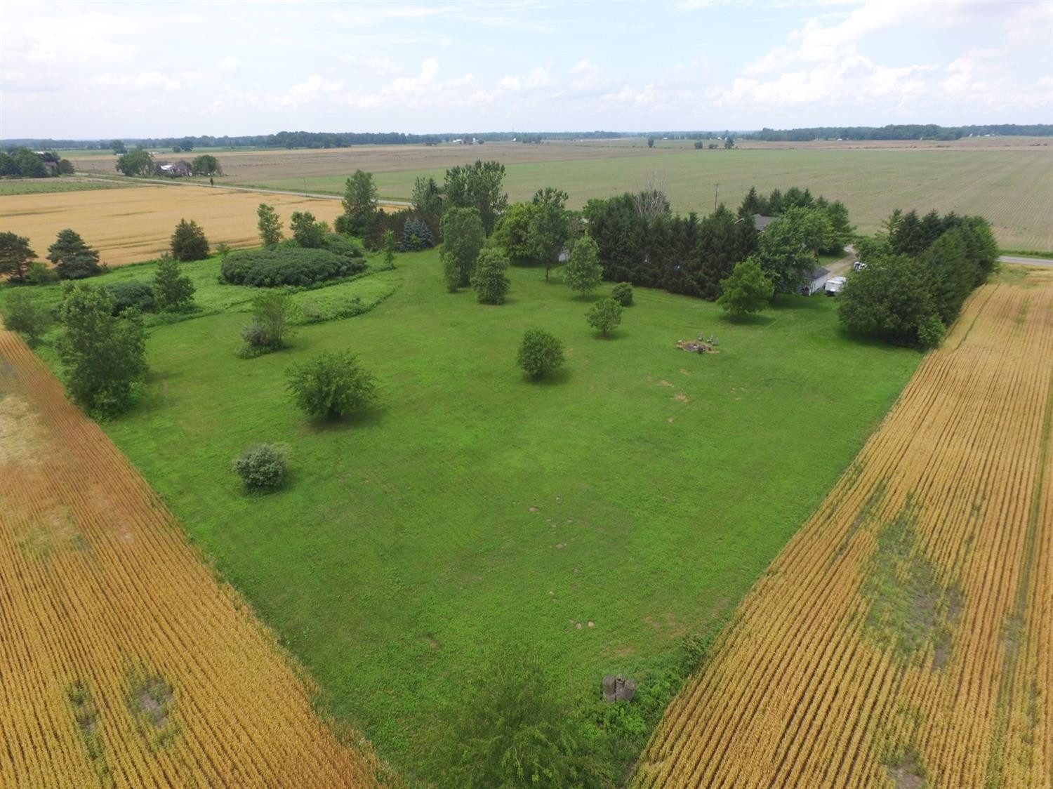 14103 Ostrander Road Maybee, MI 48159 - Photo 34 of 37 Photo 34