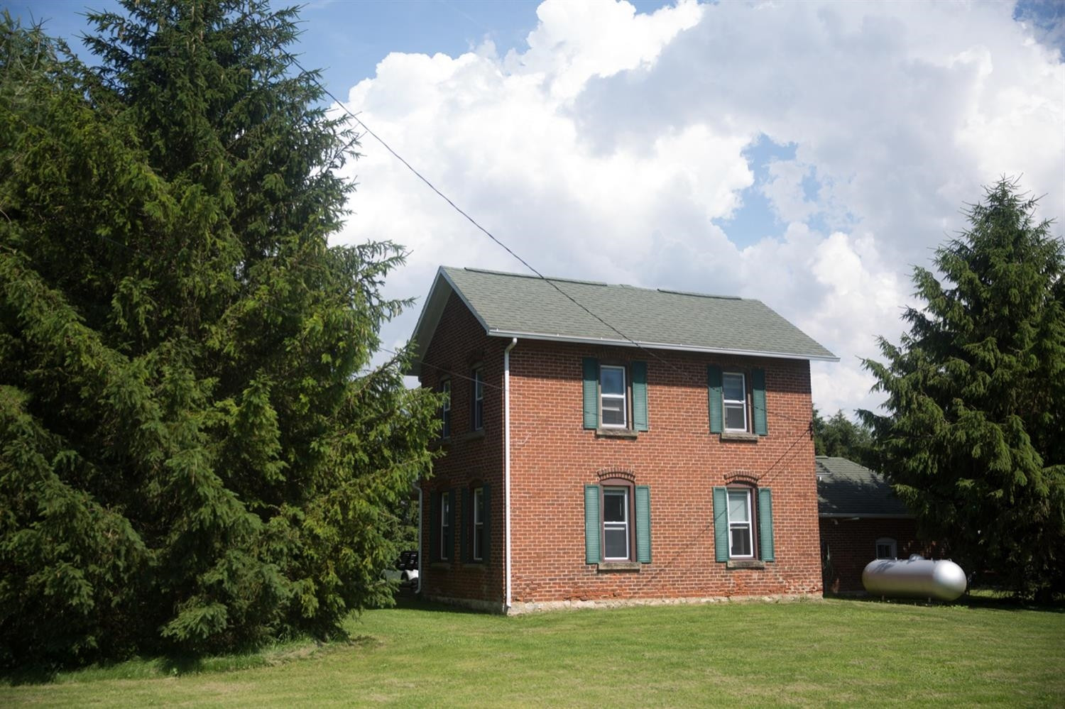 14103 Ostrander Road Maybee, MI 48159 - Photo 4 of 37 Photo 4