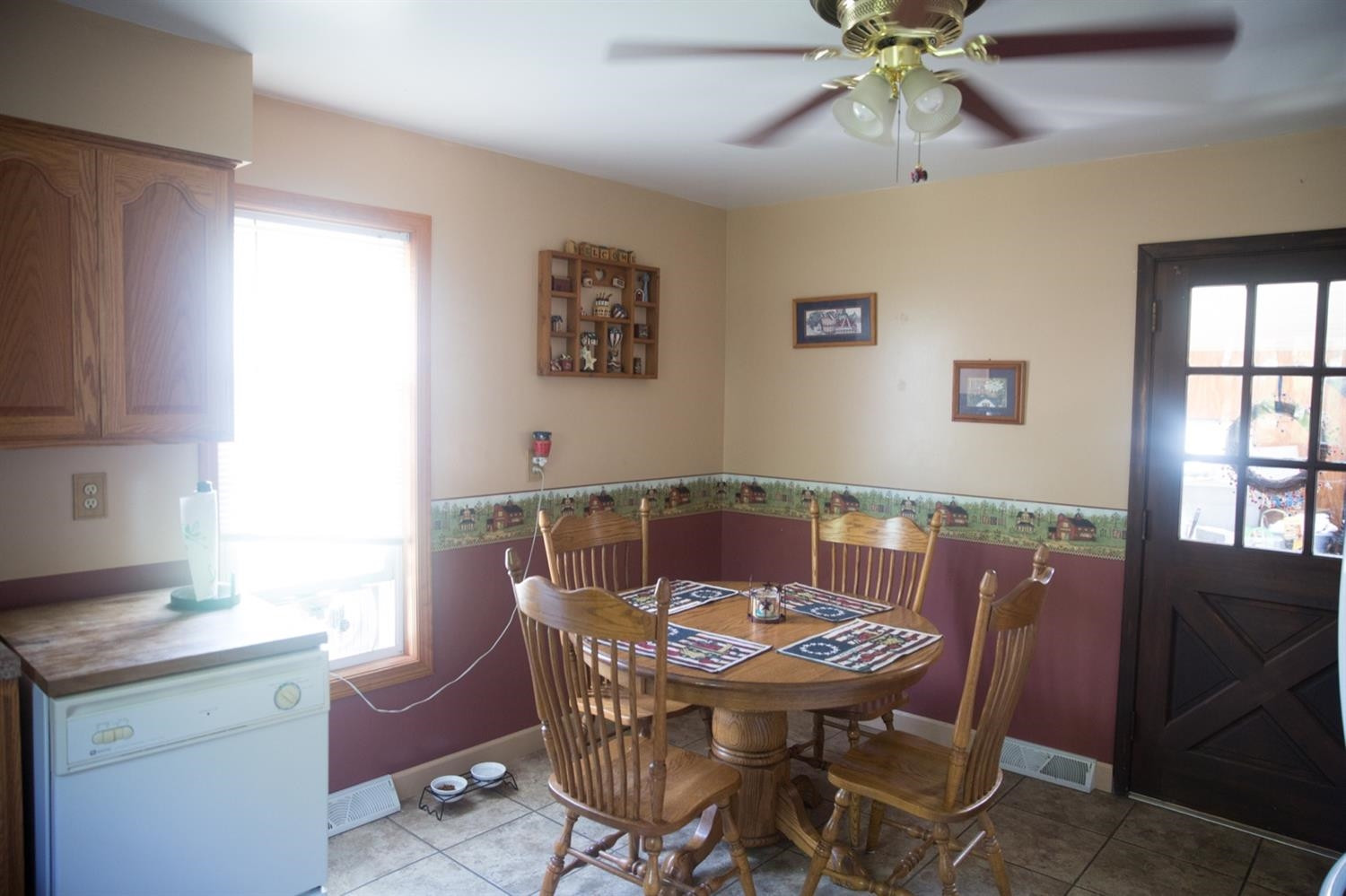 14103 Ostrander Road Maybee, MI 48159 - Photo 8 of 37 Photo 8