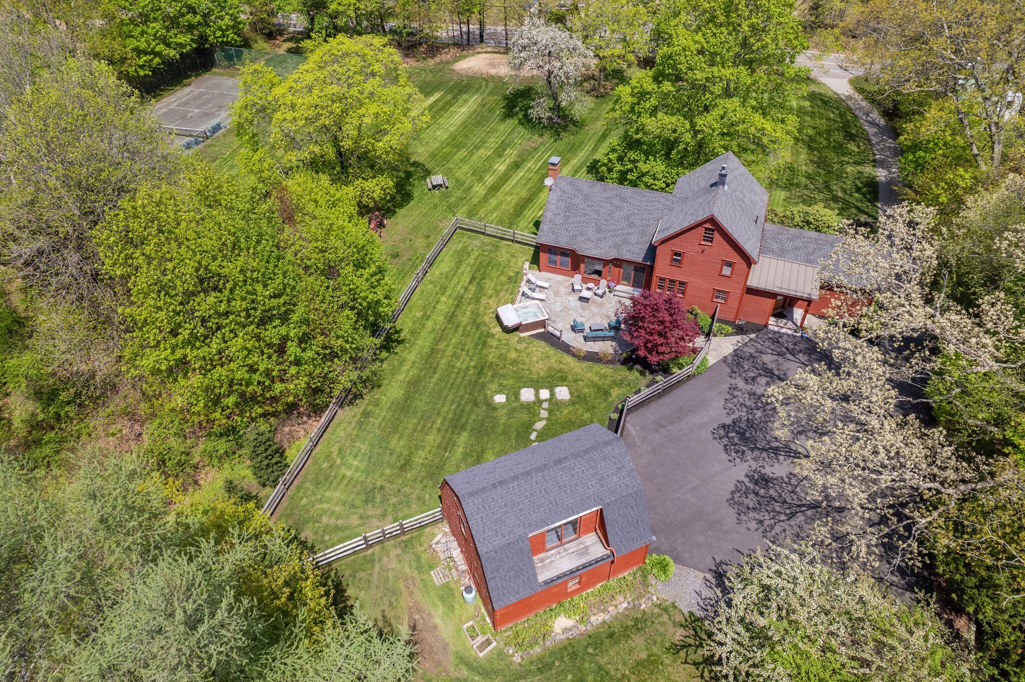70 Cider Hill Road York, ME 03909 - Photo 2 of 25 Primary