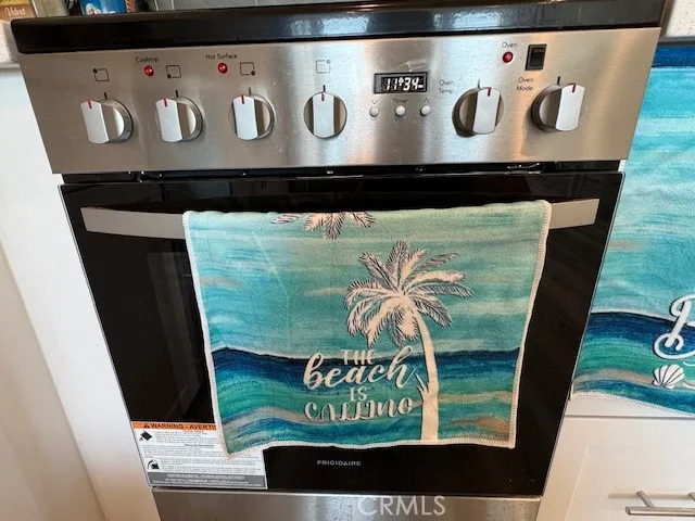 a view of a terrace with a lake