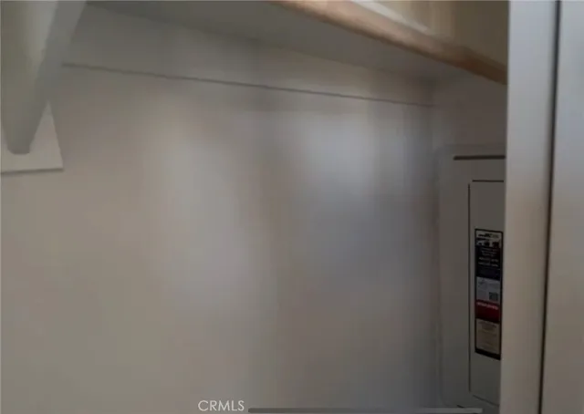 a front view of a house with a garage