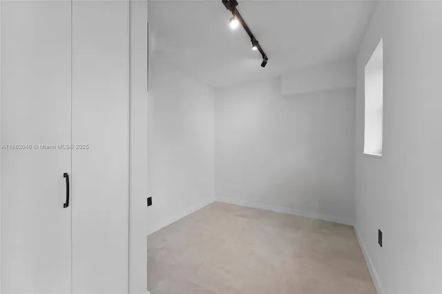 a view of small space