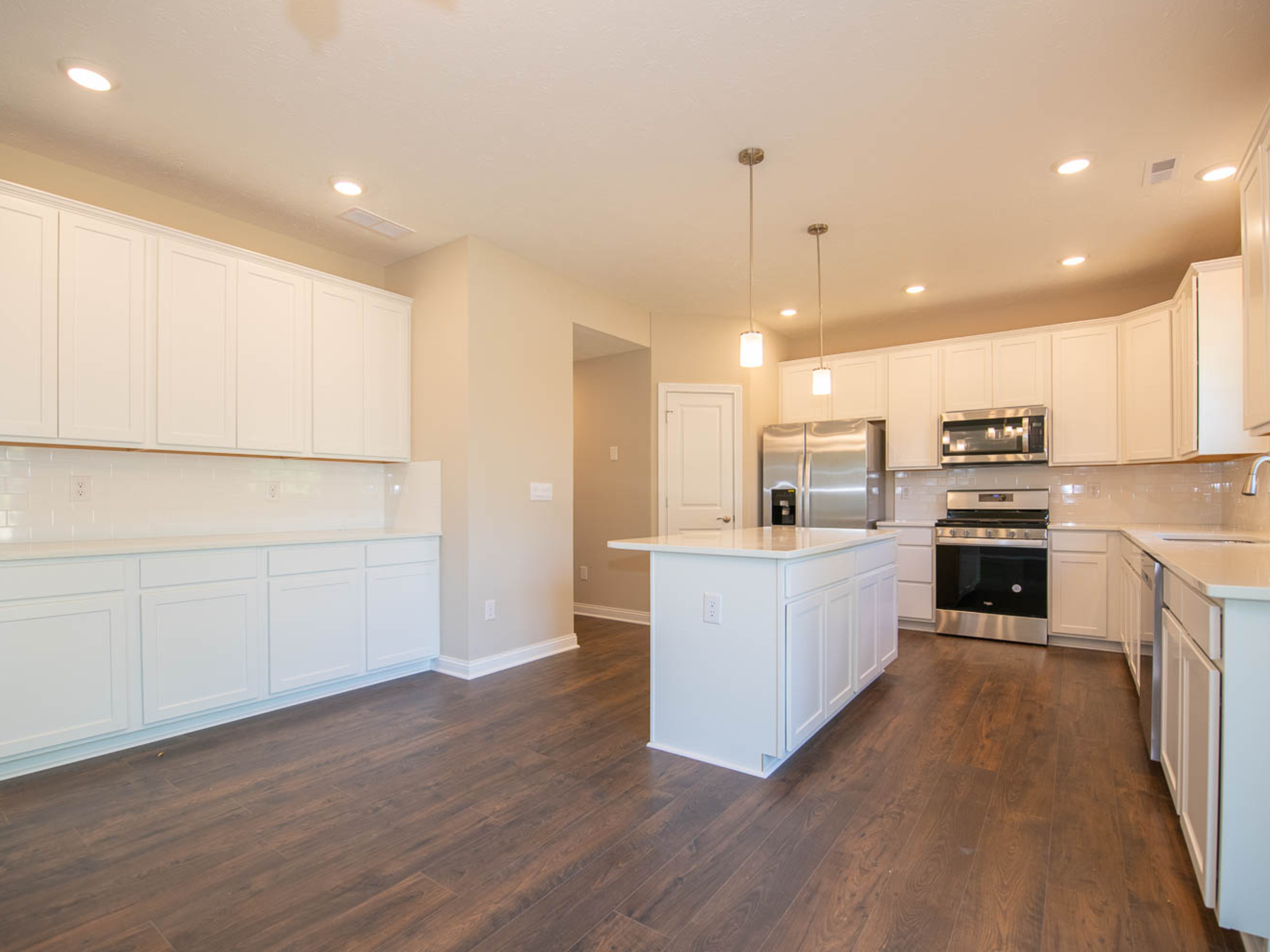 854 Booneway Lane Bargersville, IN 46106 - Photo 11 of 40