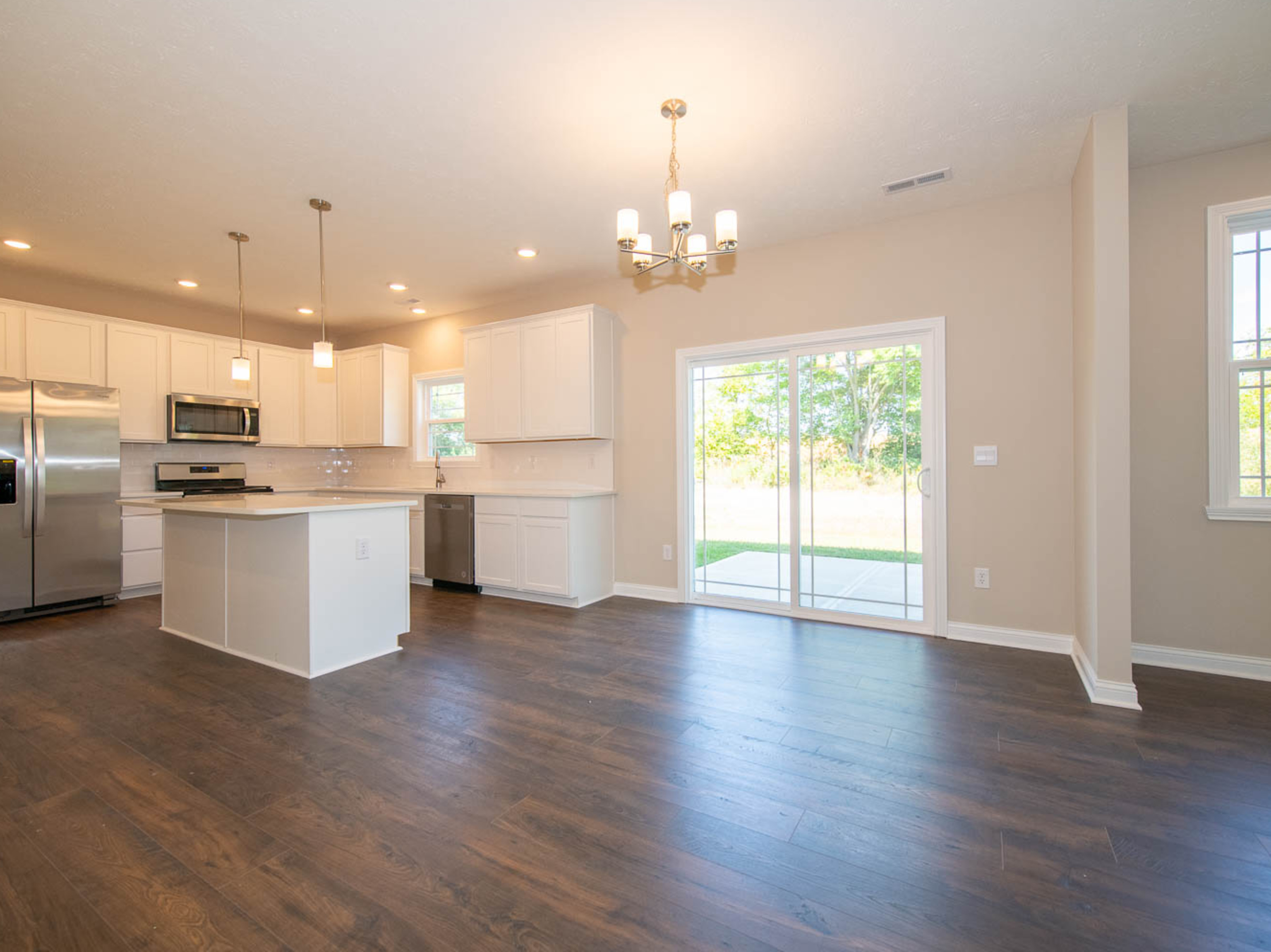 854 Booneway Lane Bargersville, IN 46106 - Photo 15 of 40