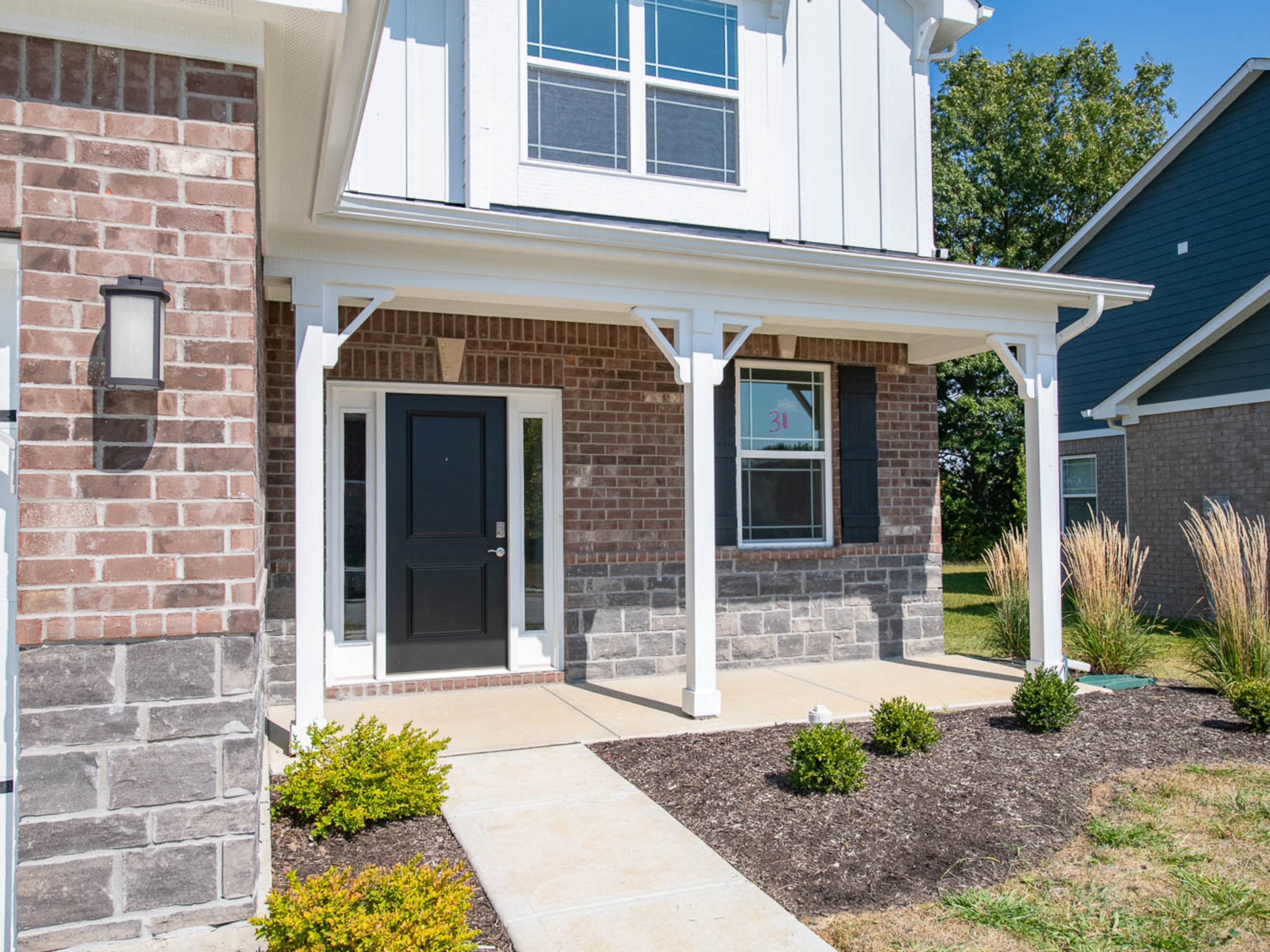 854 Booneway Lane Bargersville, IN 46106 - Photo 3 of 40