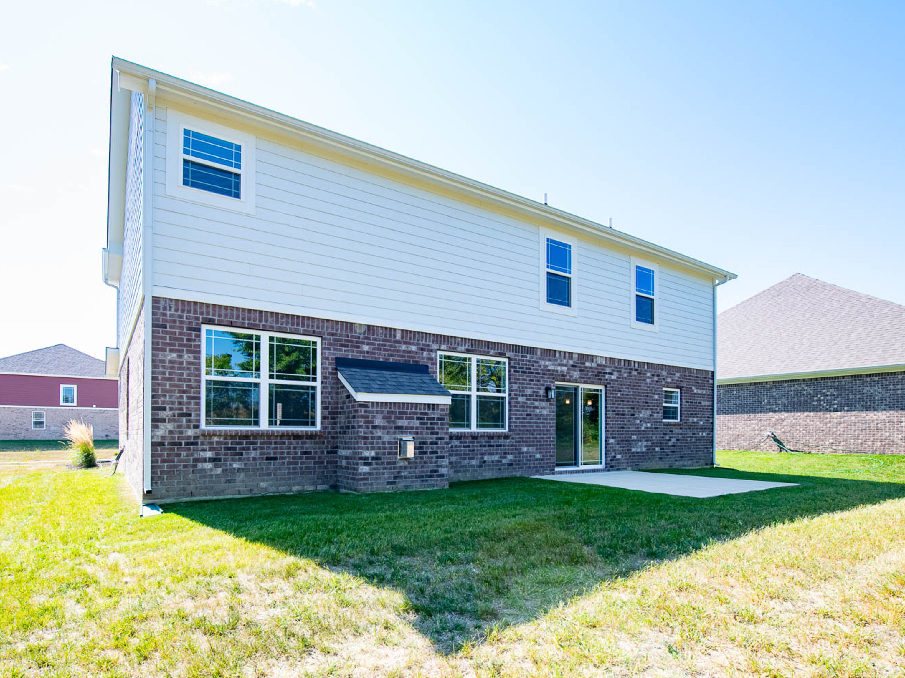 854 Booneway Lane Bargersville, IN 46106 - Photo 31 of 40