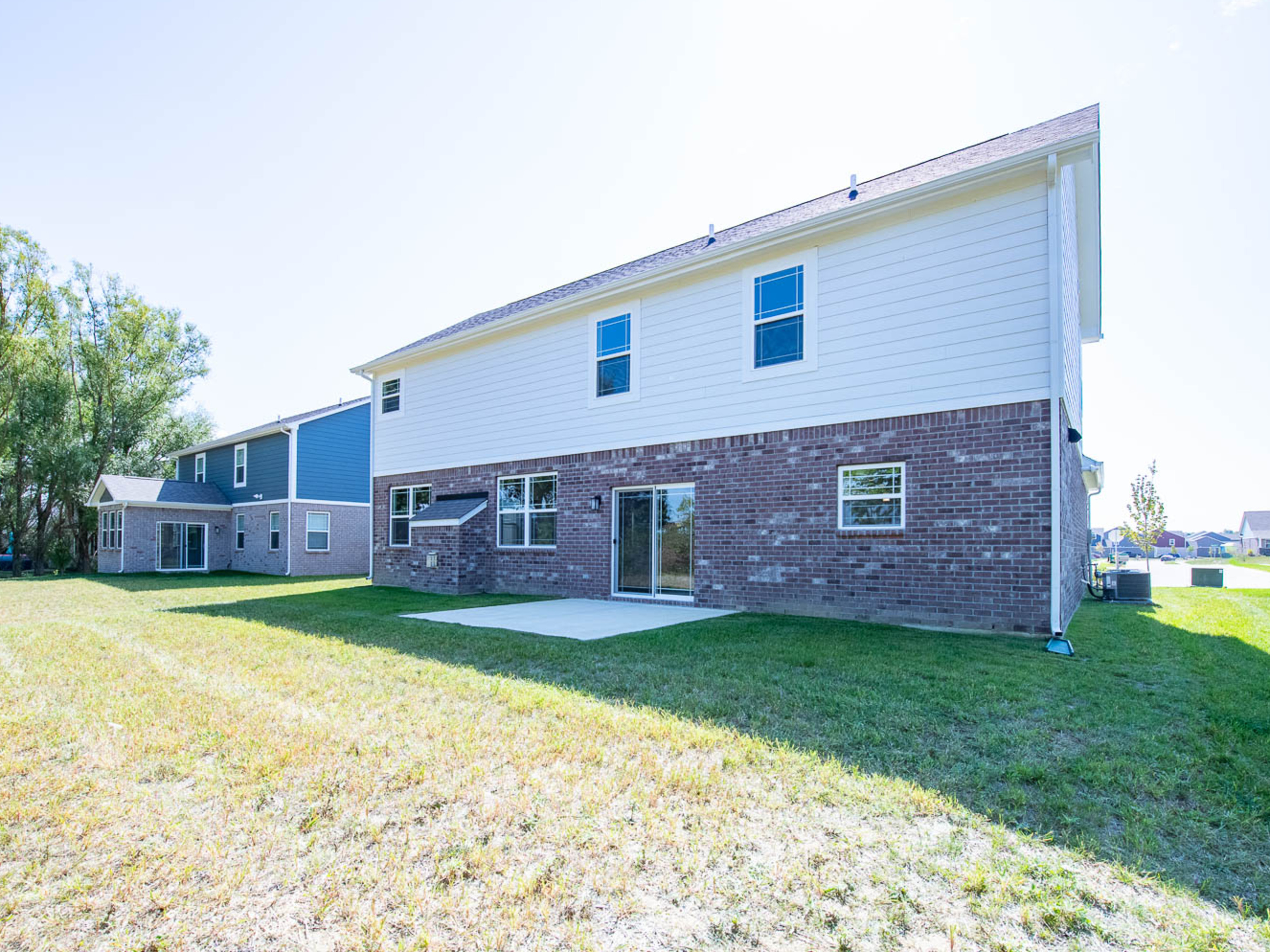 854 Booneway Lane Bargersville, IN 46106 - Photo 32 of 40