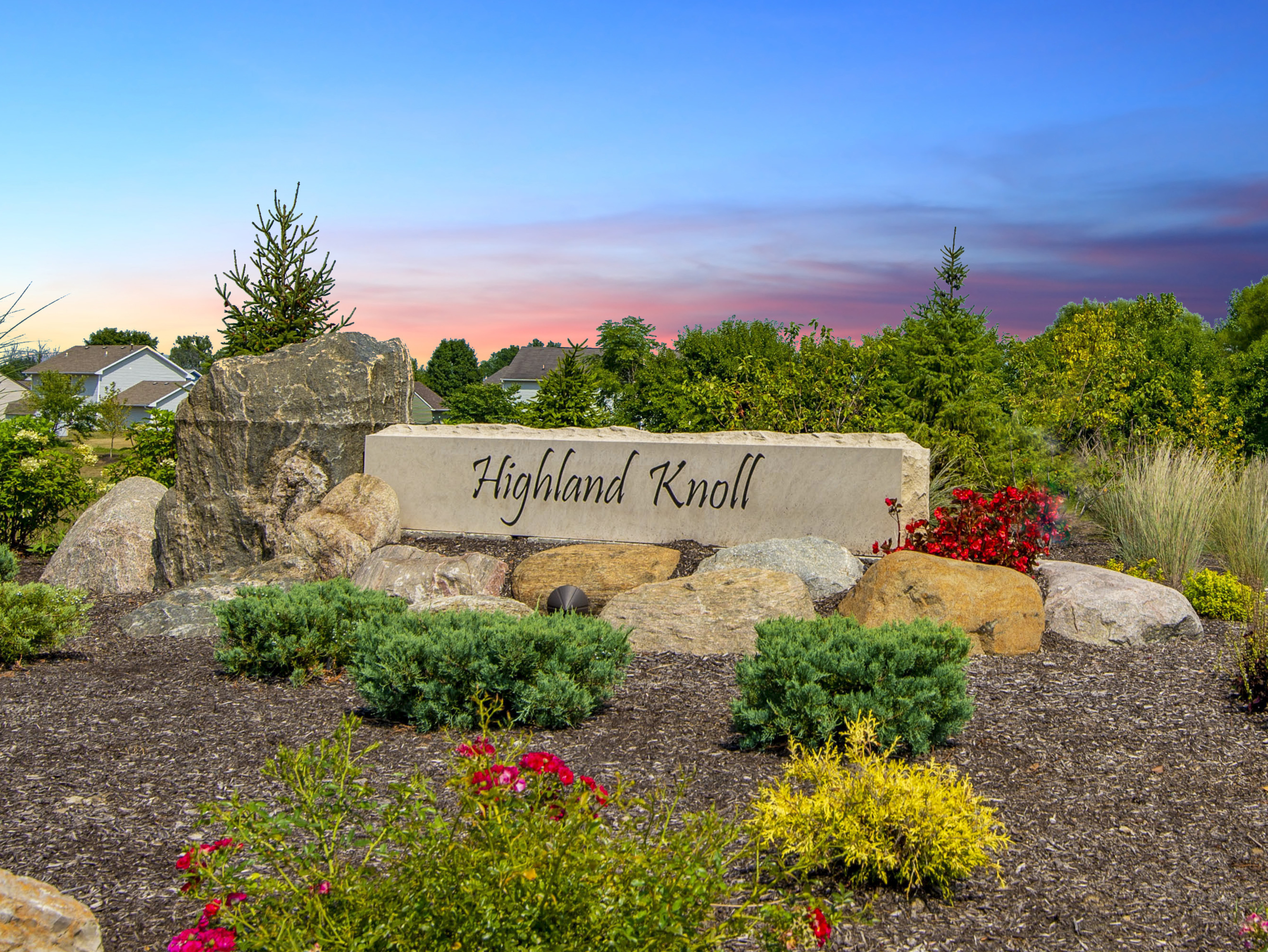 854 Booneway Lane Bargersville, IN 46106 - Photo 37 of 40