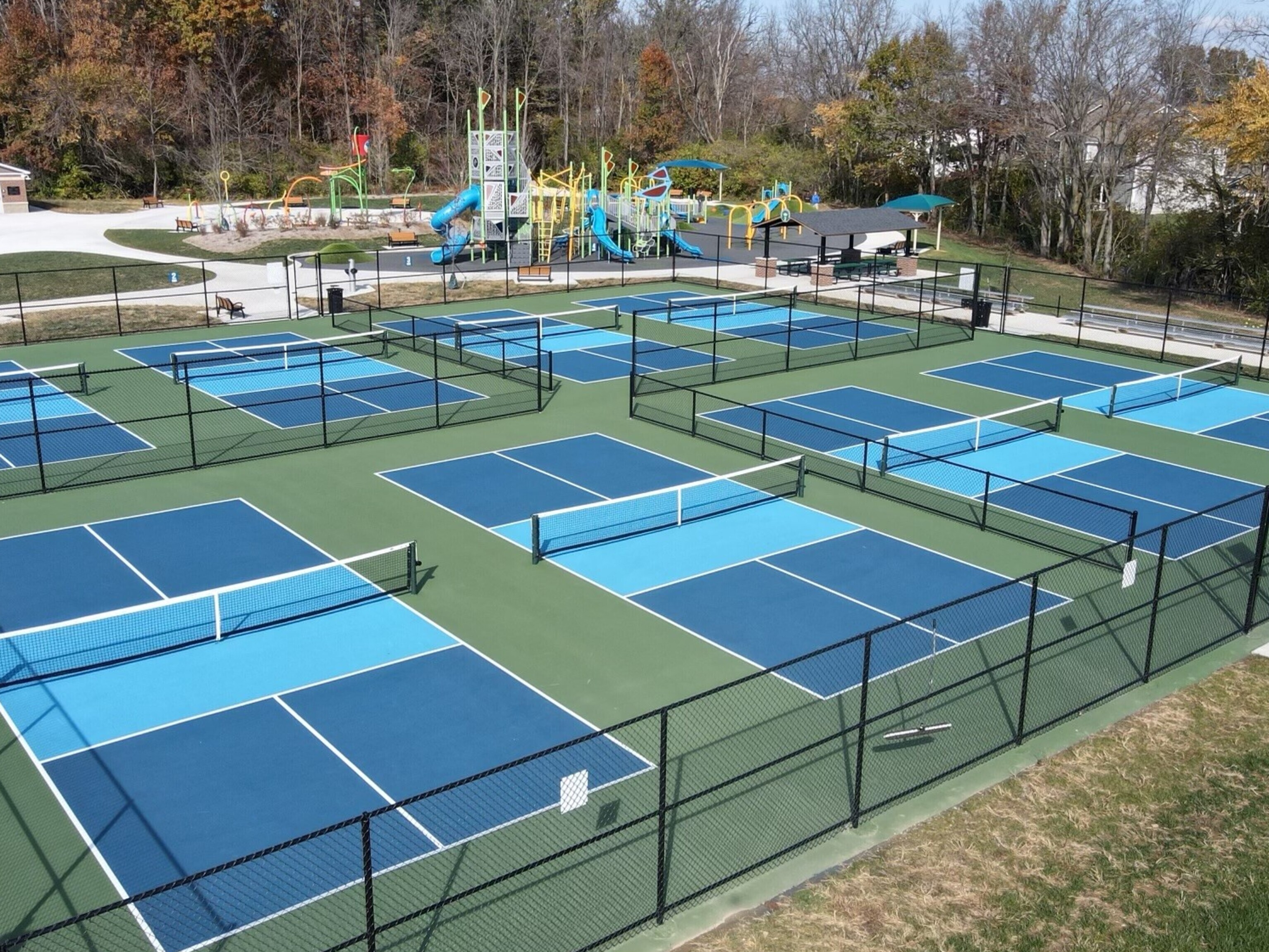 854 Booneway Lane Bargersville, IN 46106 - Photo 40 of 40