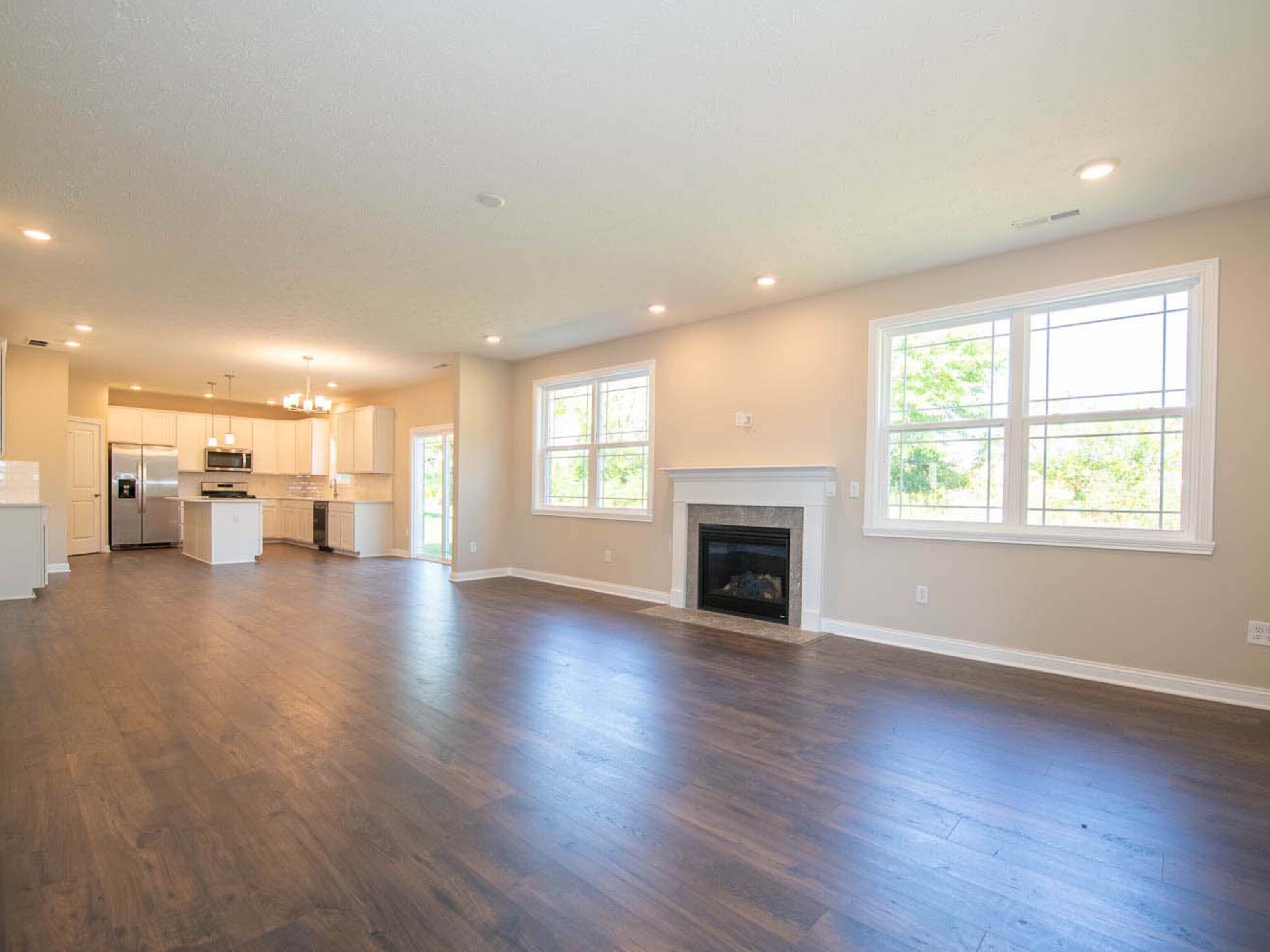 854 Booneway Lane Bargersville, IN 46106 - Photo 6 of 40