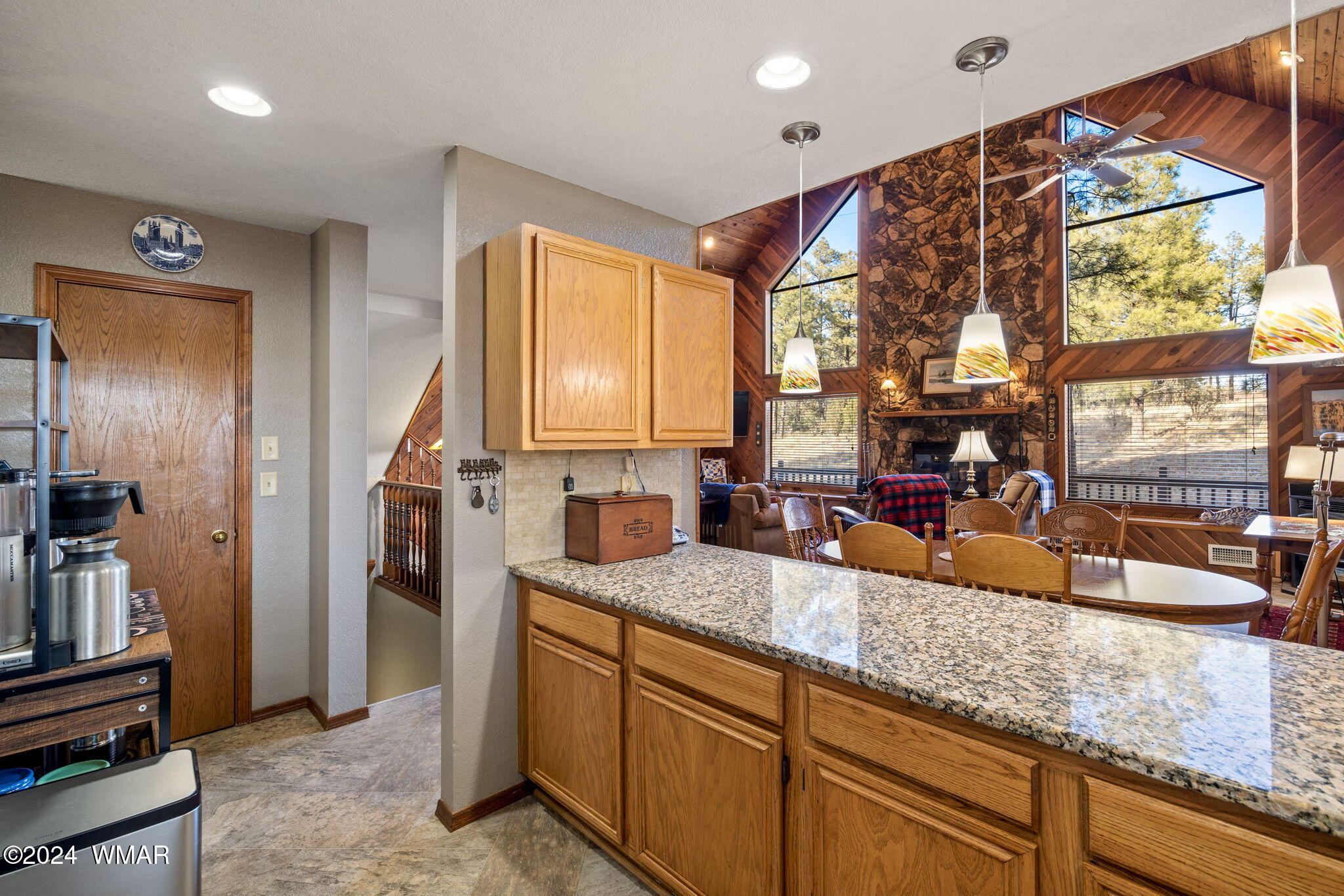 1166 Brown Road Show Low, AZ 85901 - Photo 16 of 54 Kitchen