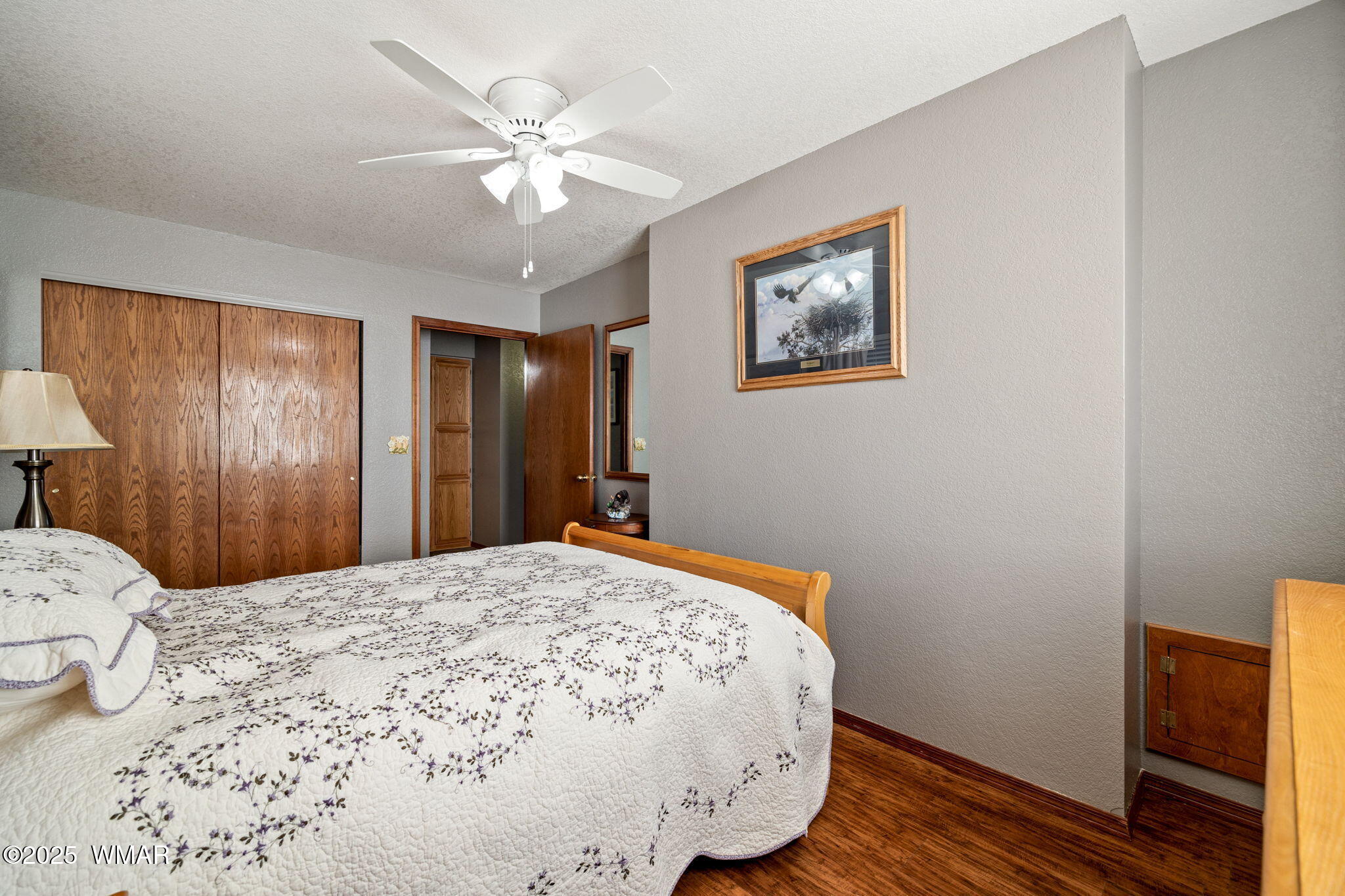 1166 Brown Road Show Low, AZ 85901 - Photo 23 of 54 Floor 2, Bedroom