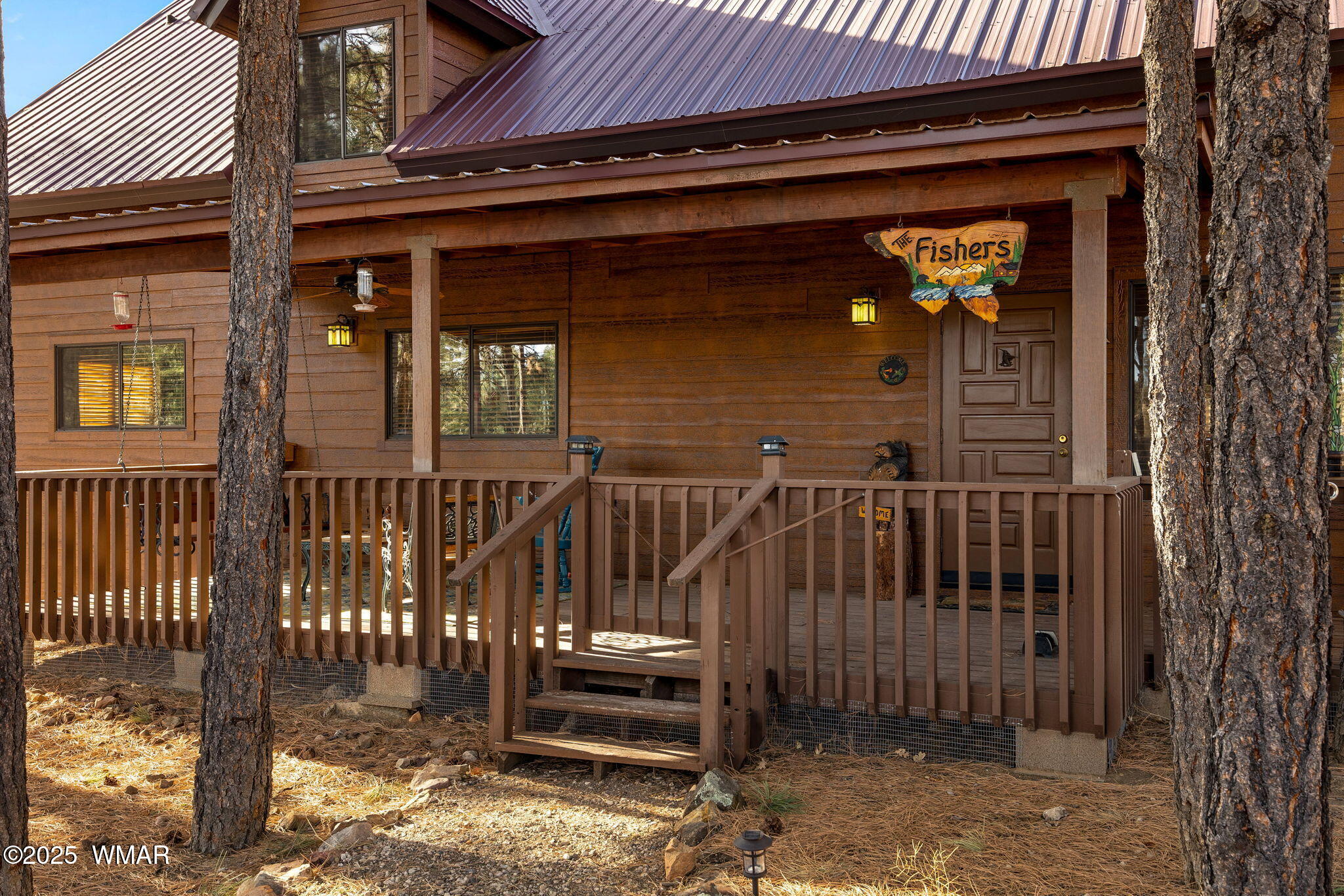 1166 Brown Road Show Low, AZ 85901 - Photo 5 of 54 Front