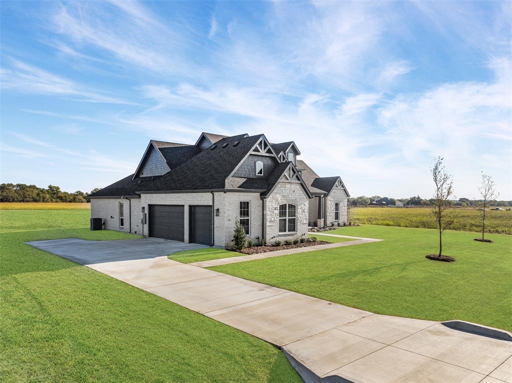 230 Olson Road Waxahachie, TX 75167 - Photo 3 of 33