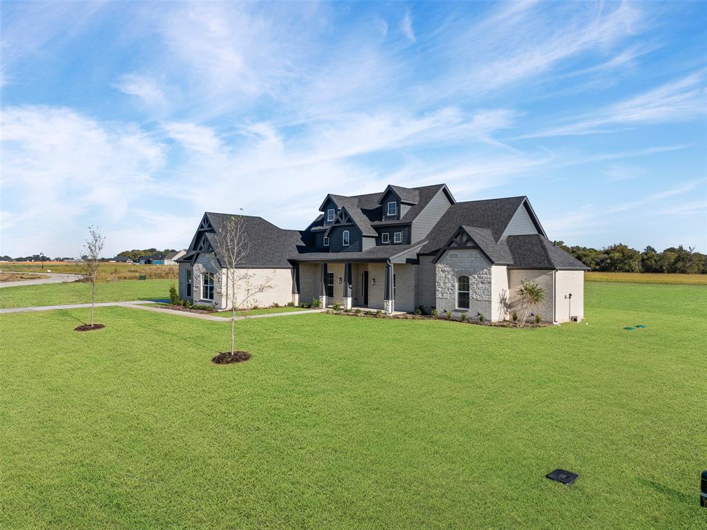 230 Olson Road Waxahachie, TX 75167 - Photo 4 of 33