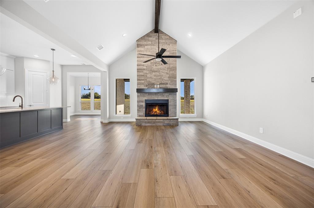 230 Olson Road Waxahachie, TX 75167 - Photo 8 of 33