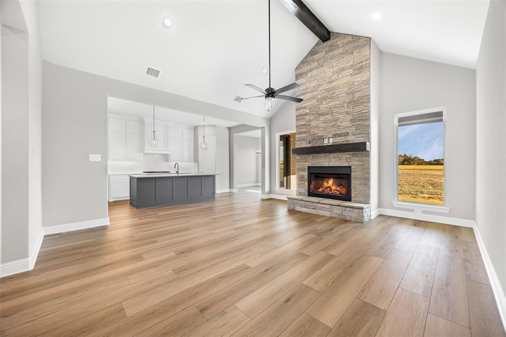 230 Olson Road Waxahachie, TX 75167 - Photo 9 of 33