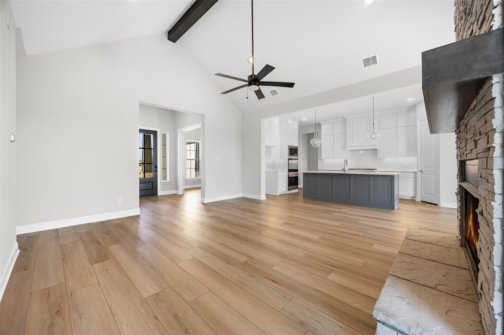 230 Olson Road Waxahachie, TX 75167 - Photo 10 of 33