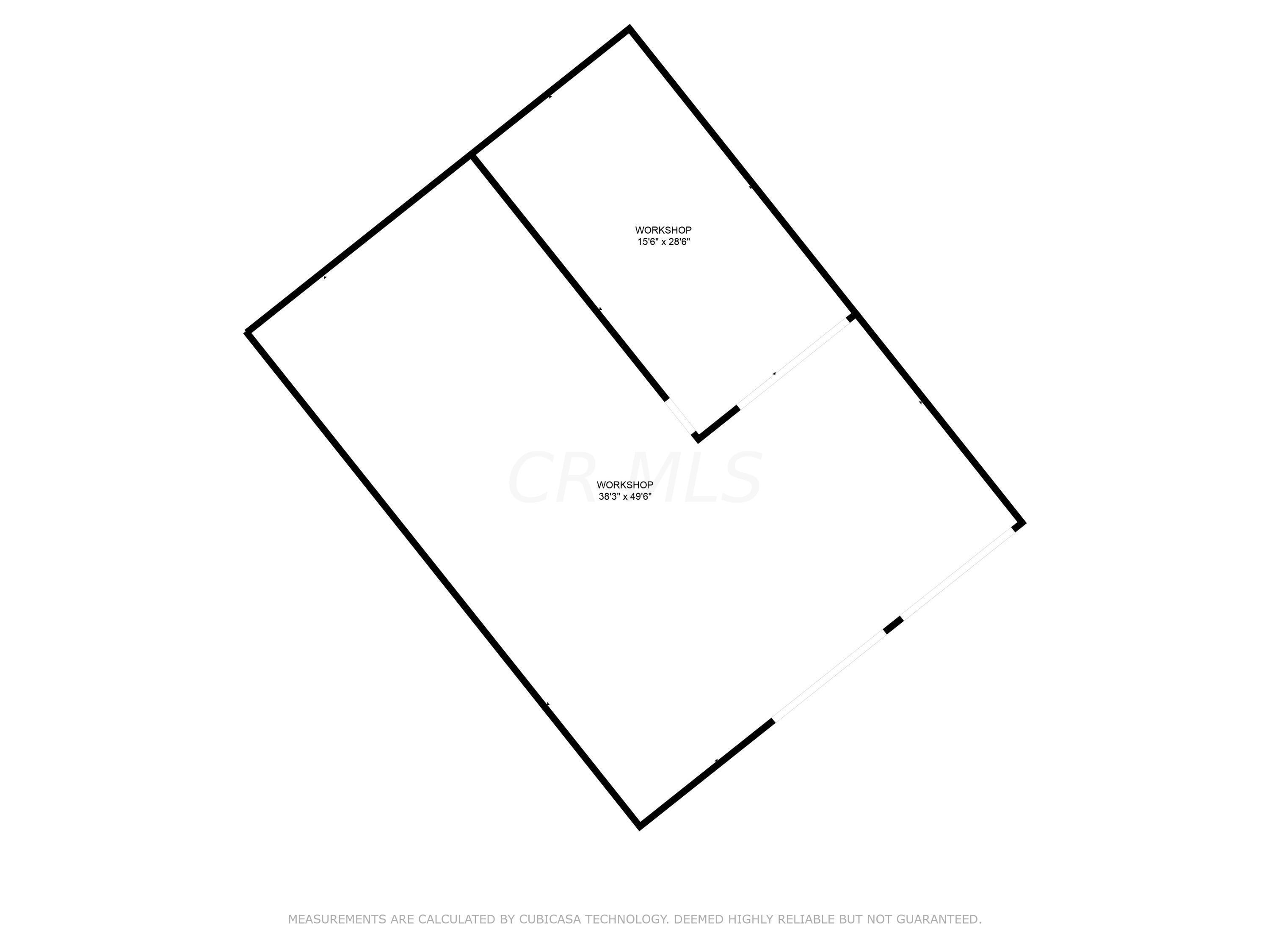 2916 Amity Road Hilliard, OH 43026 - Photo 42 of 49 3-Floorplan_2