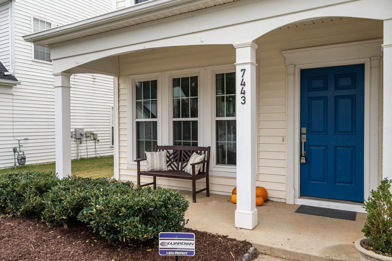 7443 Lagrange Drive Raleigh, NC 27613 - Photo 2 of 28 Photo 2