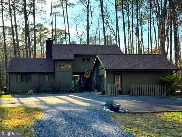 $749,000 | 9206 Martingham Drive, St. Michaels, MD 21663