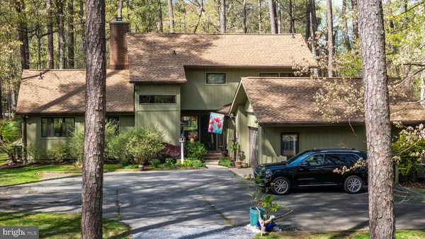 $749,000 | 9206 Martingham Drive, St. Michaels, MD 21663