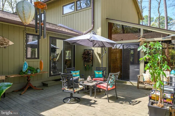 $749,000 | 9206 Martingham Drive, St. Michaels, MD 21663