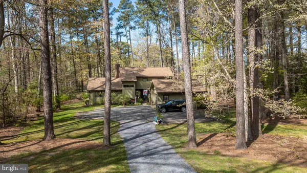 $749,000 | 9206 Martingham Drive, St. Michaels, MD 21663