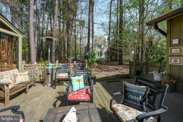 $749,000 | 9206 Martingham Drive, St. Michaels, MD 21663