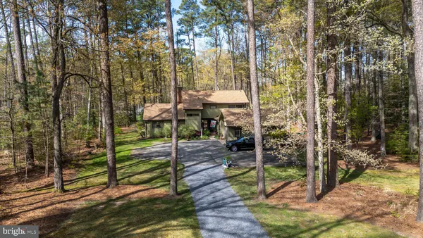$749,000 | 9206 Martingham Drive, St. Michaels, MD 21663
