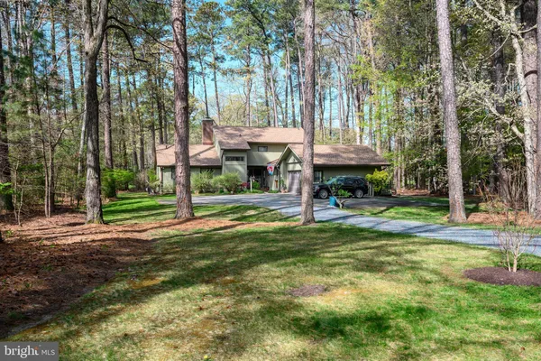 $749,000 | 9206 Martingham Drive, St. Michaels, MD 21663