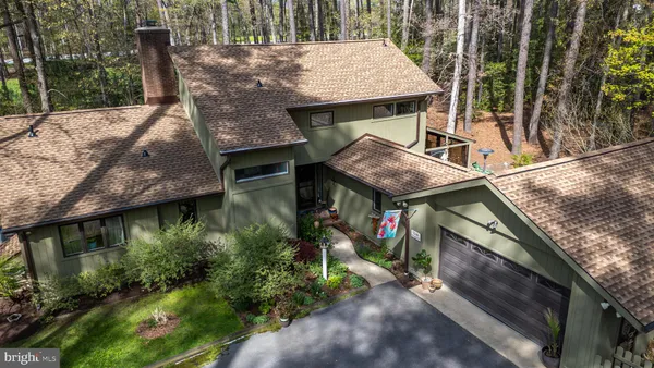 $749,000 | 9206 Martingham Drive, St. Michaels, MD 21663