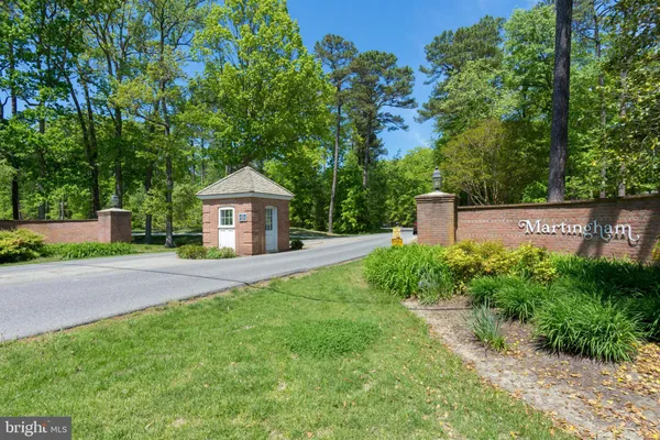 $749,000 | 9206 Martingham Drive, St. Michaels, MD 21663