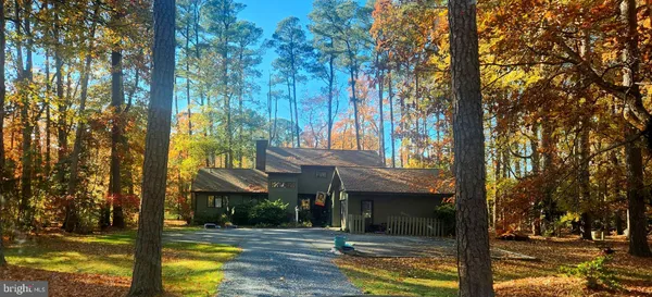 $749,000 | 9206 Martingham Drive, St. Michaels, MD 21663