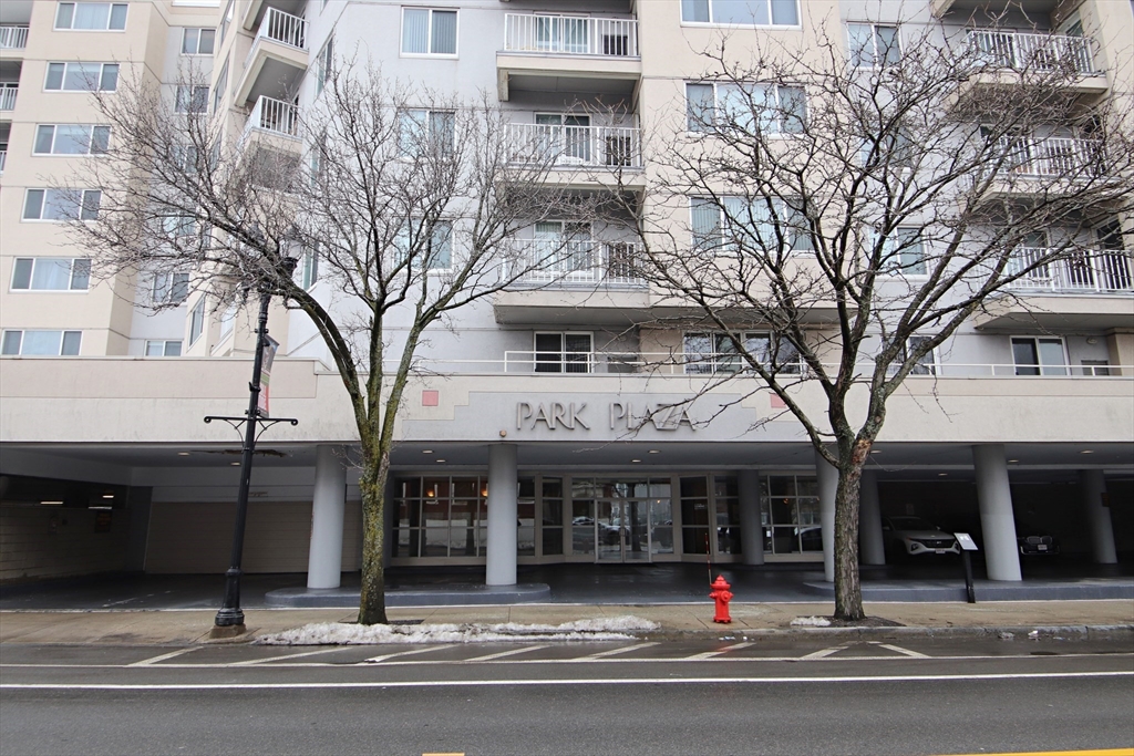 30 Chelsea Street, Unit 210 Everett, MA 02149 - Photo 2 of 35