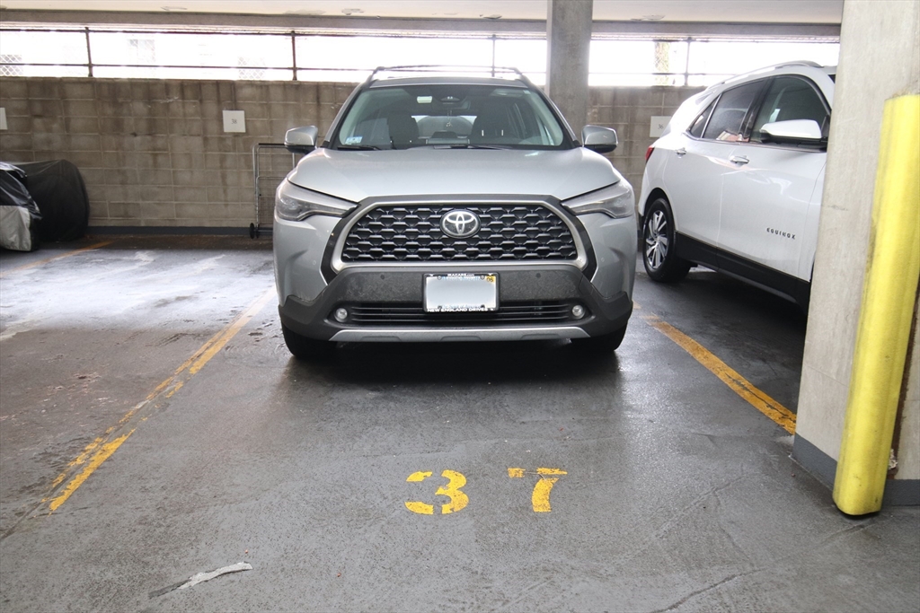 30 Chelsea Street, Unit 210 Everett, MA 02149 - Photo 35 of 35