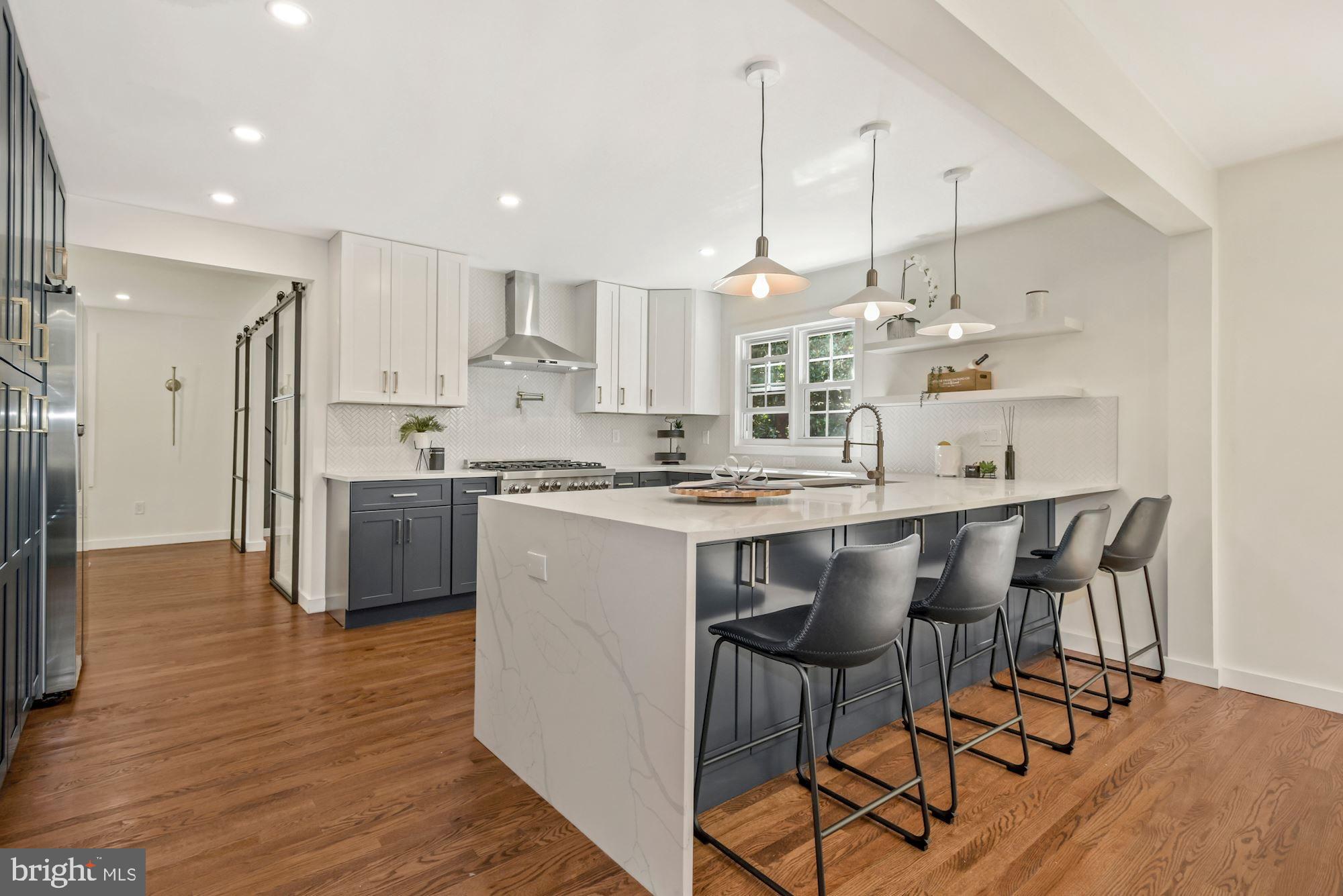 9712 Rhapsody Drive Vienna, VA 22181 - Photo 12 of 64 Gallery Image 12