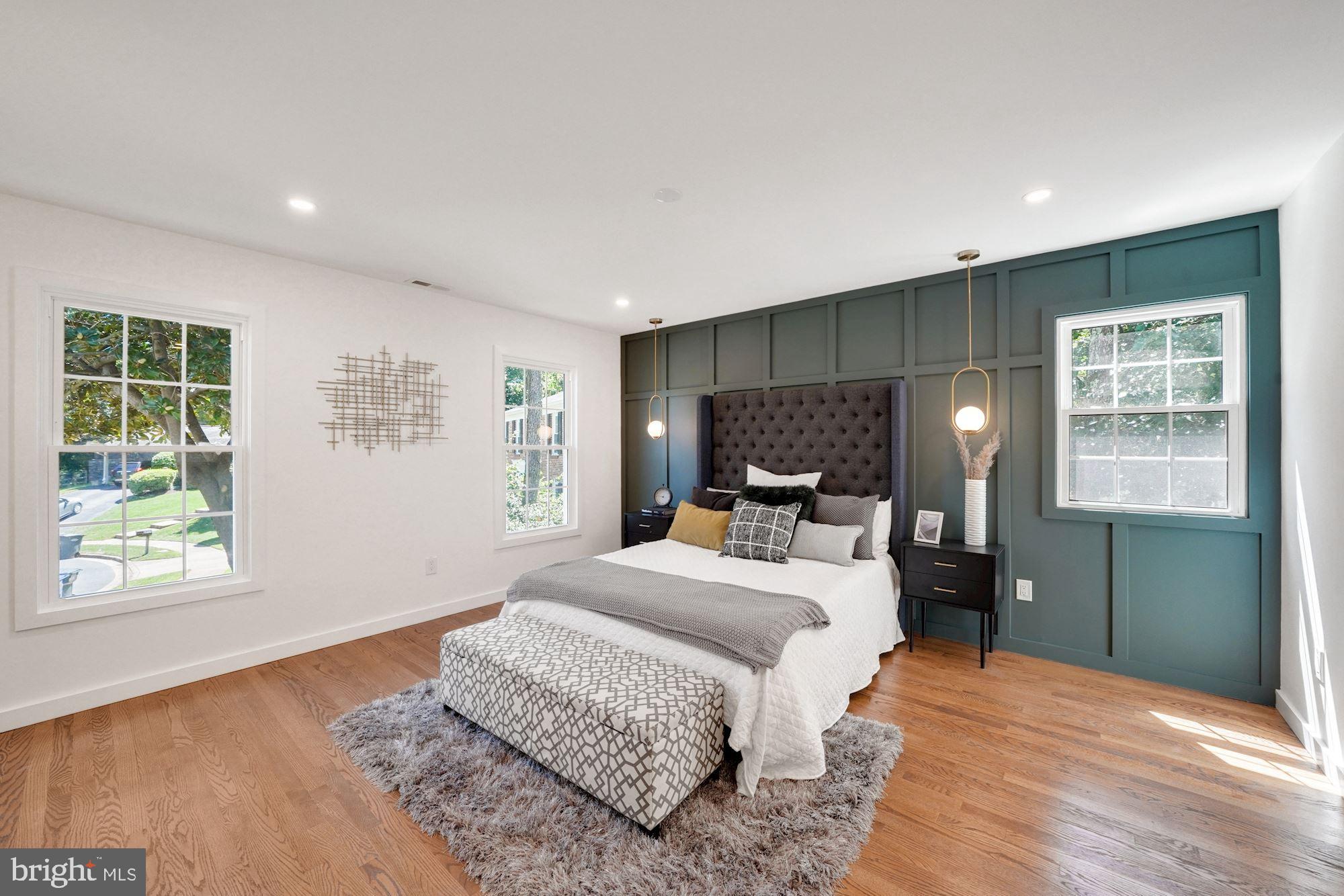 9712 Rhapsody Drive Vienna, VA 22181 - Photo 20 of 64 Gallery Image 20