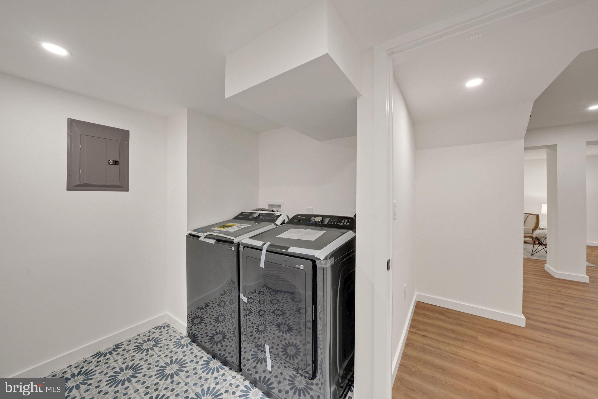 9712 Rhapsody Drive Vienna, VA 22181 - Photo 47 of 64 Gallery Image 47