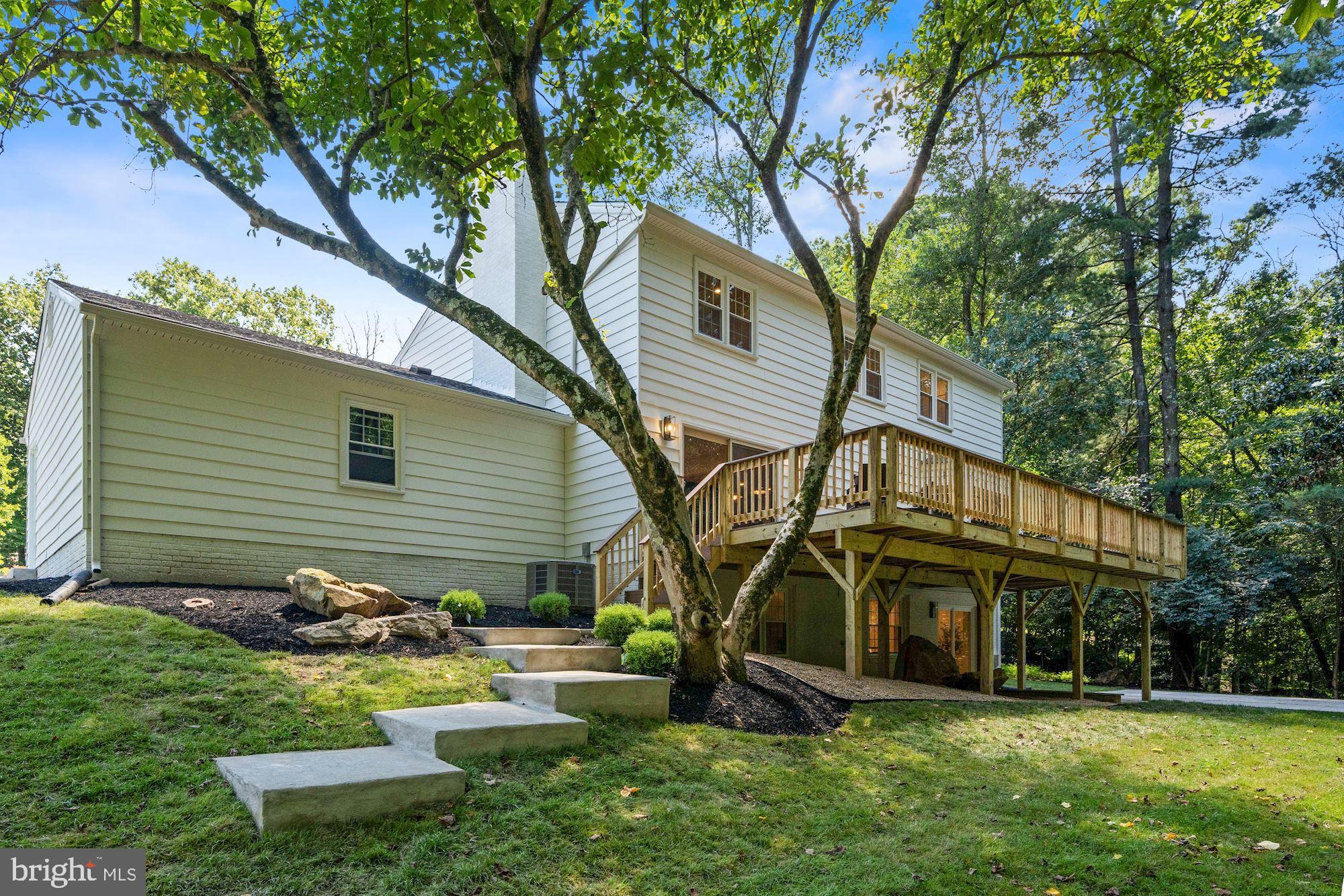 9712 Rhapsody Drive Vienna, VA 22181 - Photo 53 of 64 Gallery Image 53