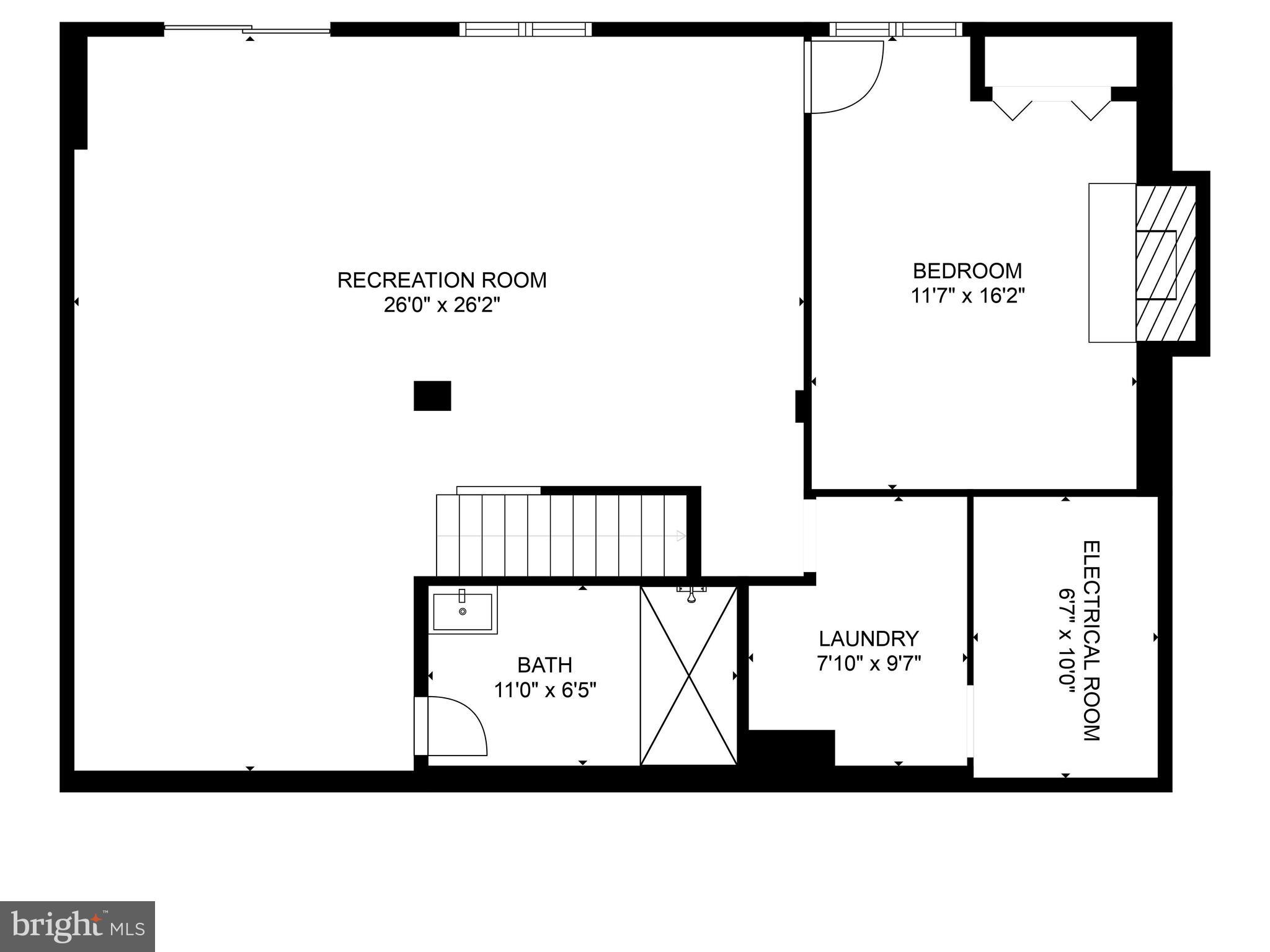 9712 Rhapsody Drive Vienna, VA 22181 - Photo 56 of 64 Gallery Image 56